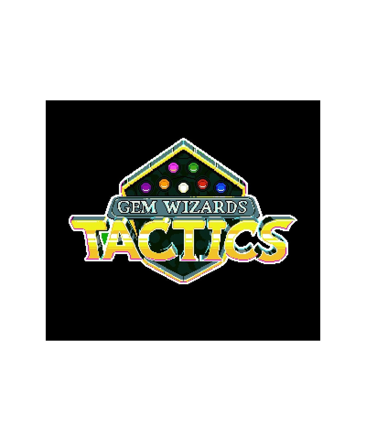 Gem Wizards Tactics Steam Key GLOBAL